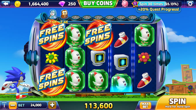 write quality slot reviews for you