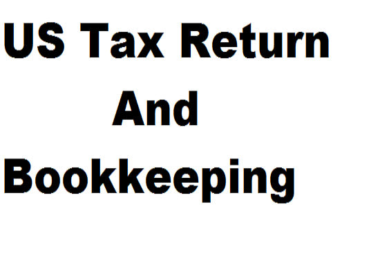 prepare individual and corporate US tax returns