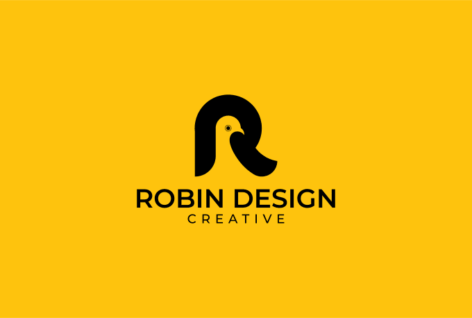 design minimalist and unique business logo