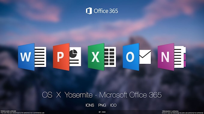 do ms office related task