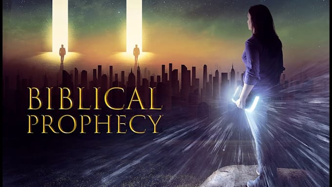give you solution to life problems through prophecy