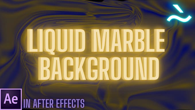 create a custom liquid, water, rippling background