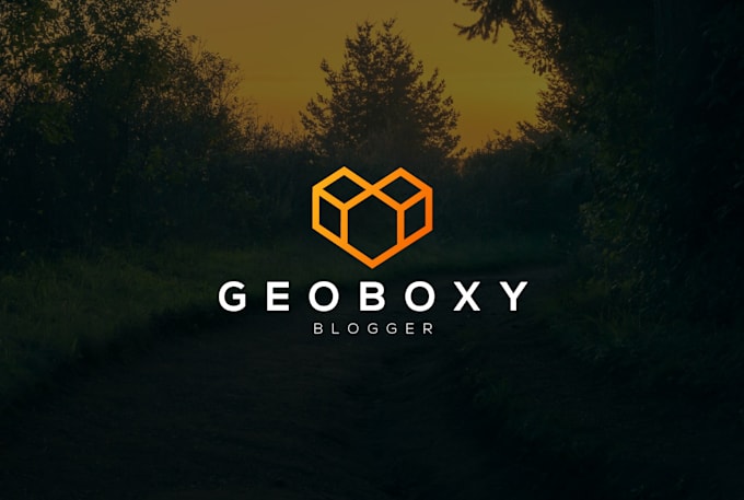 Do Modern Minimalist And Luxury Business Logo Design