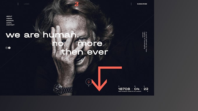 convert your design to bootstrap or tailwind html,css