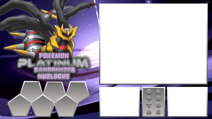 Pokemon rom randomizer gb, nds and 3ds by Ljcj260298