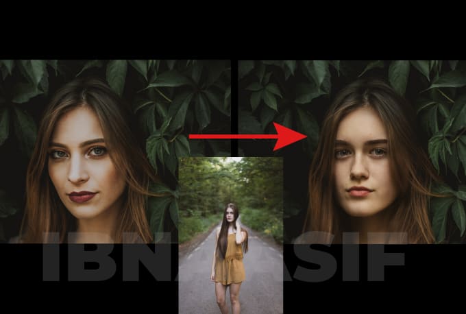 do face swap, photo compositing, manipulation, head swap in photoshop