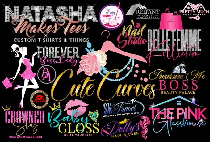 create a logo for your business