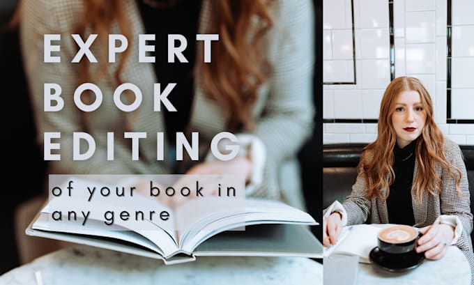 edit your book manuscript