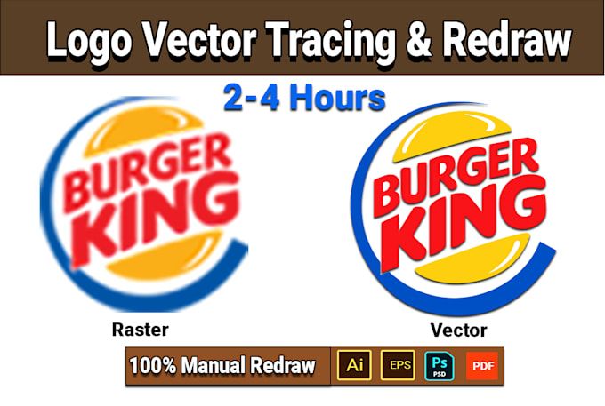 Do Manual Vector Tracing Redraw Vectorize Logo To Vector By Do Manual Vector Tracing Redraw Vectorize Logo To Vector By