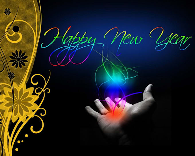 send a new year new you healing for 2026