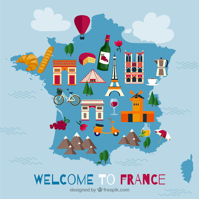 speak in french with you if you need to progress
