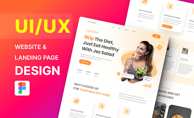 do figma design, figma website, figma design website, website ui, website  ui ux