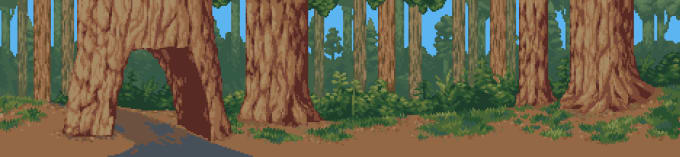 Create Pixel Art Parallax Backgrounds For Games By Vnitti Art Are you searching for parallax png images or vector? fiverr