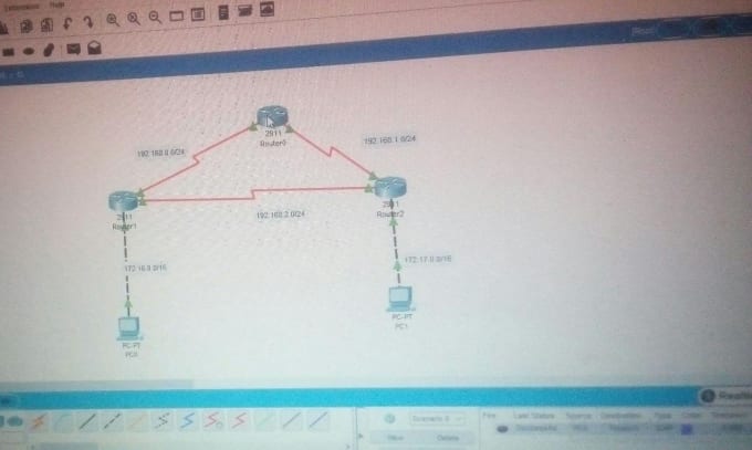 iot projects packet tracer labs pdf