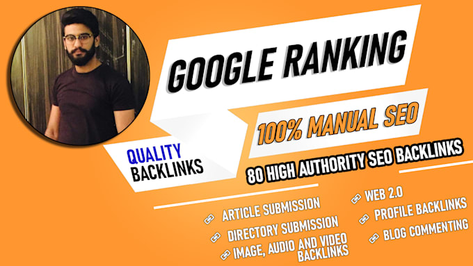 deliver backlinks from high domain authority websites