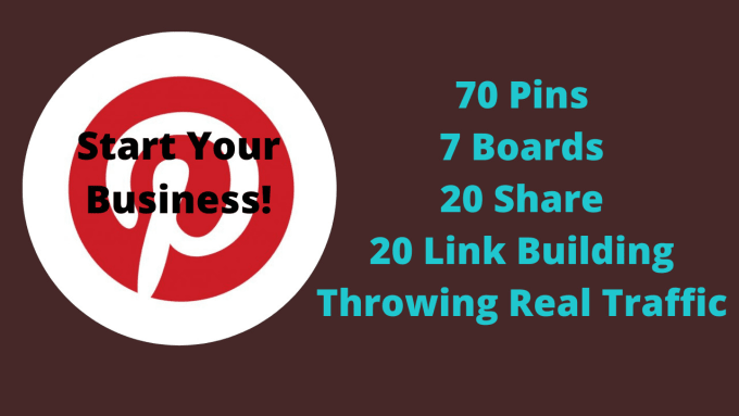 do pinterest marketing for your business growing up