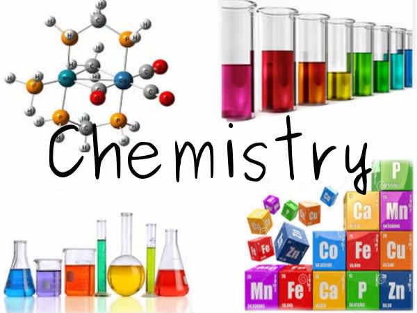 professionally assist you in chemistry projects,assignments