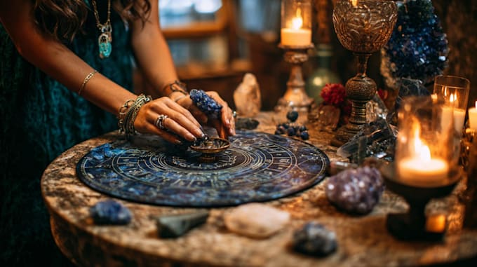 predict your future accurately and in detail