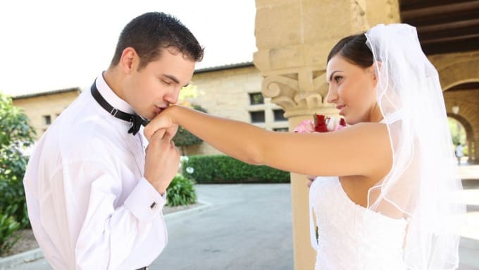 perform a marriage spell cast for you