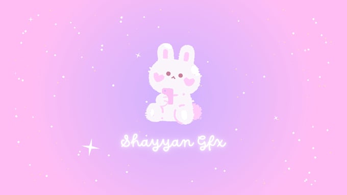 creat aesthetic intro and outro for youtube