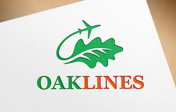 Create Flat, Minimalist Logo Design