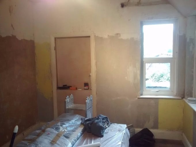 Provide Training Advice Of How To Run Successful Painting Decorating Business By Lukerossa85 The first thing you need to do is to recollect yourself and give a thought about your skills. fiverr