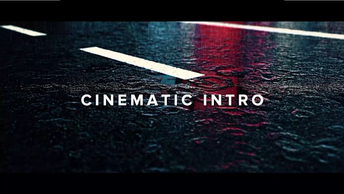 do motion graphics with dynamic motions and fx