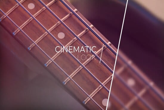 unique professional video editor