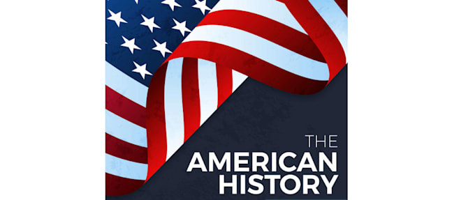 handle american history projects for you