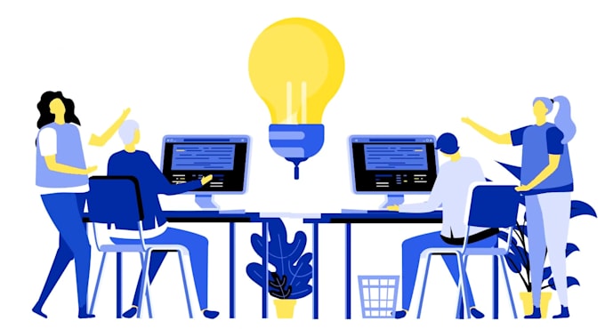 create a professional explainer video