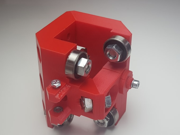 3d print your design