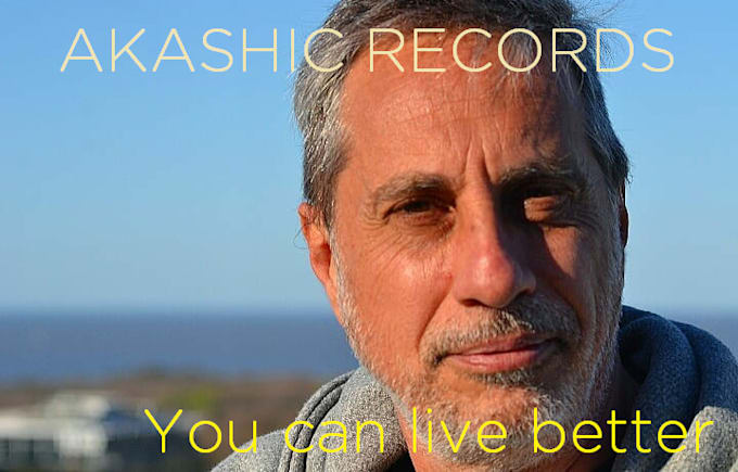 read your akashic records