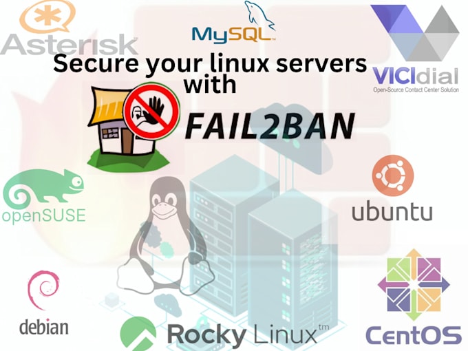 bulletproof your systems fail2ban security services for ultimate protection