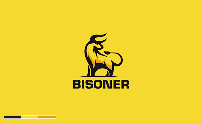 design 4 custom minimalist logo for your business
