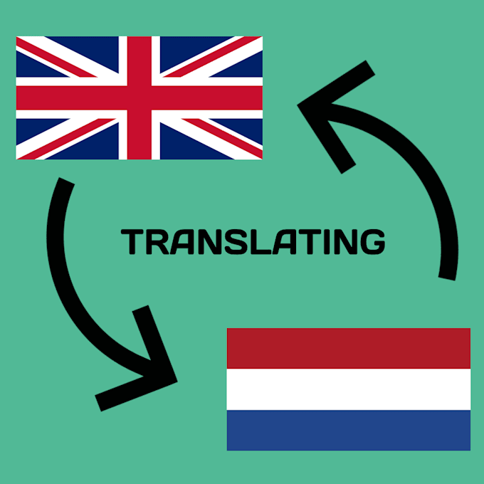 translate english to dutch and vice versa