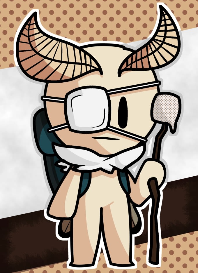 Draw or sketch out your roblox minecraft or any avatar 