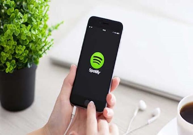 do spotify music promotion to active listeners