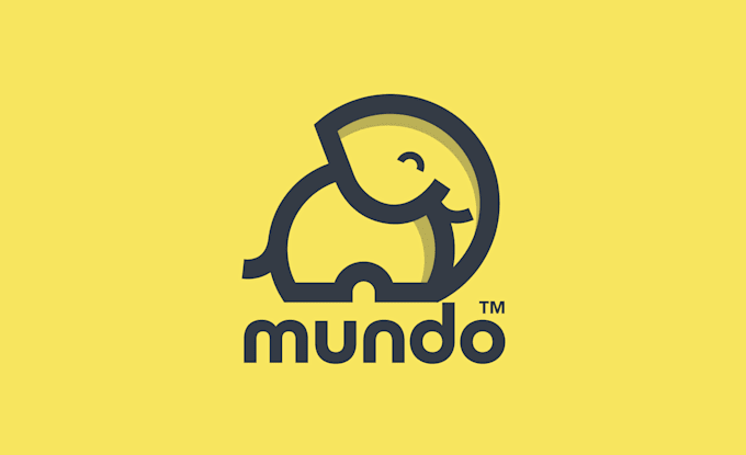 craft  professional minimalist logo design