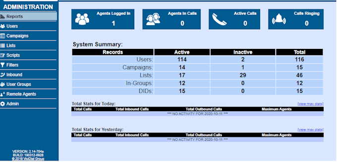 secure vicidial,asterisk server attacks from hackers