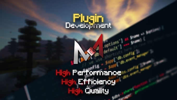 Code Custom Spigot Plugins To Your Minecraft Server By Miquiis Fiverr