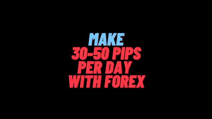 share simple step to make profit in forex