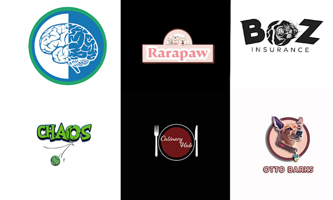 edit and redesign your logo