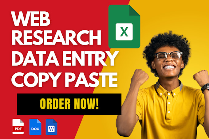 web research,data entry pro find the data you need
