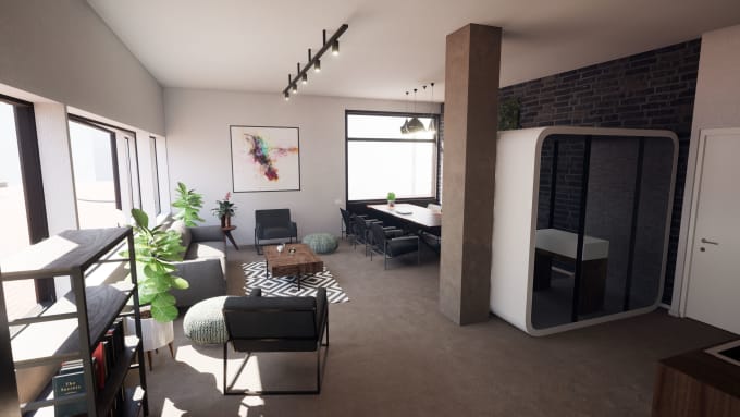 create interactive real estate tours and applications