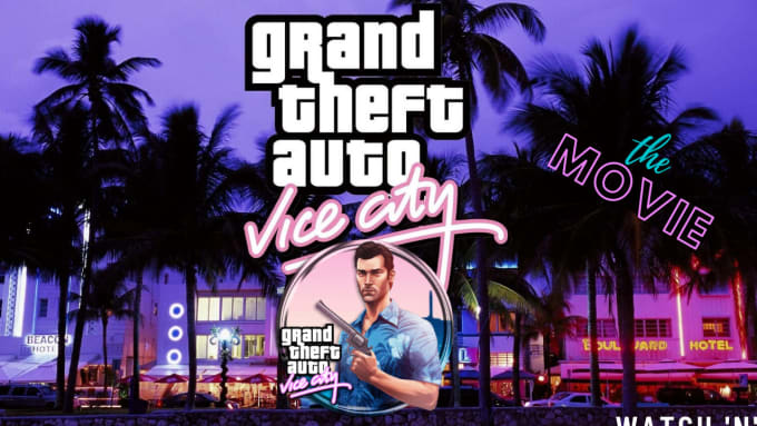 Create Gta 3 San Andreas Vice City Gameplay On Ps4 1080p 60fps By Viralenterta4 Fiverr Create Gta 3 San Andreas Vice City Gameplay On Ps4 1080p 60fps By Viralenterta4 Fiverr