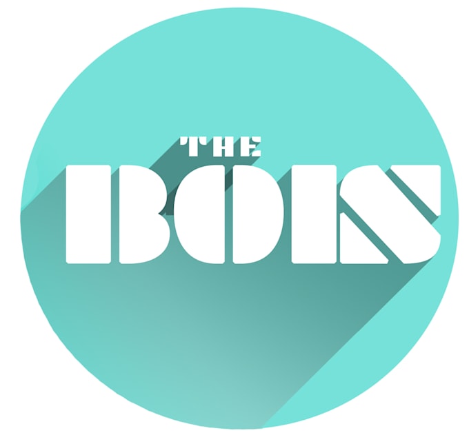 Create a professional grade logo by Mrsinister98 Fiverr