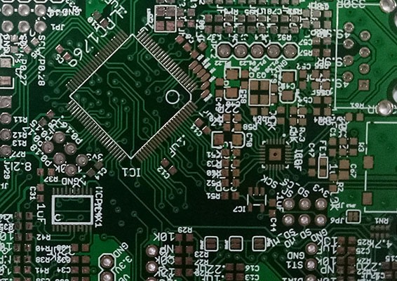 do your pcb design in easyeda,eagle and simulation in proteous