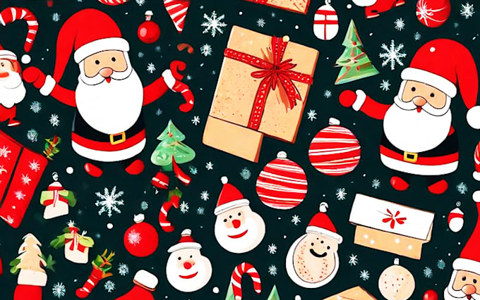 design seamless pattern textile prints pattern design