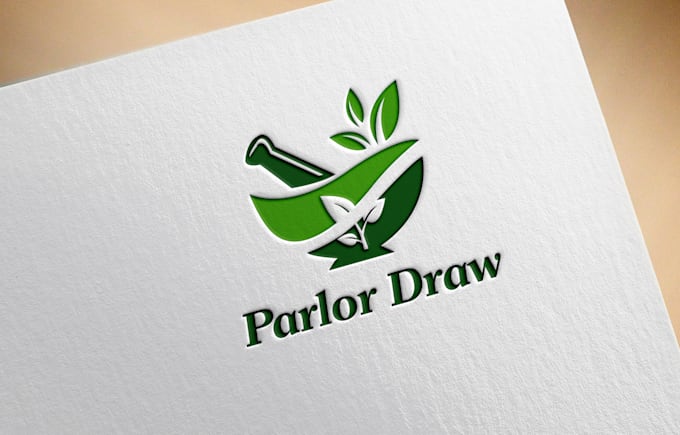 design a minimalist logo design in 24 hours