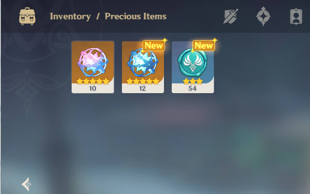 create genshin impact reroll accounts